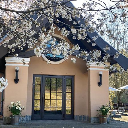 Borgdal Bed & Breakfast Silkeborg Luaran gambar