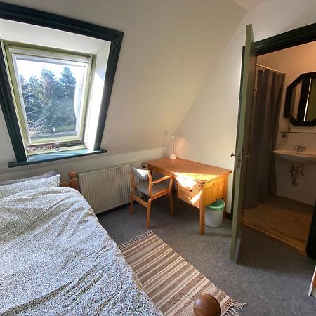 Borgdal Bed & Breakfast Silkeborg Bilik gambar