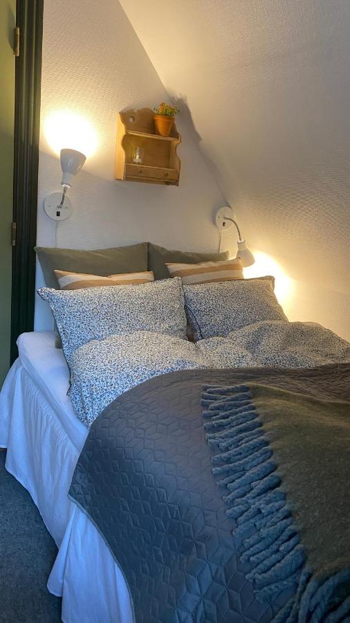 Borgdal Bed & Breakfast Silkeborg Luaran gambar