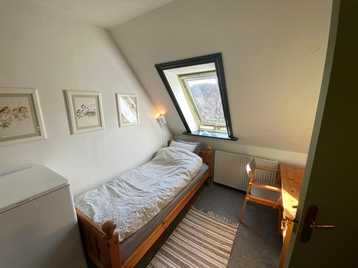 Borgdal Bed & Breakfast Silkeborg Luaran gambar