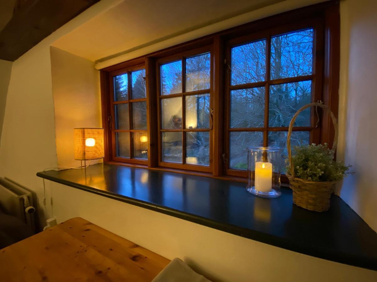 Borgdal Bed & Breakfast Silkeborg Luaran gambar