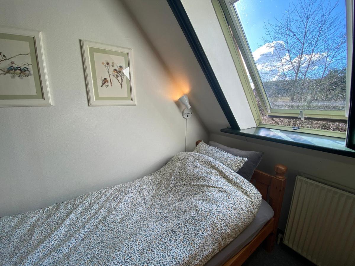 Borgdal Bed & Breakfast Silkeborg Bilik gambar