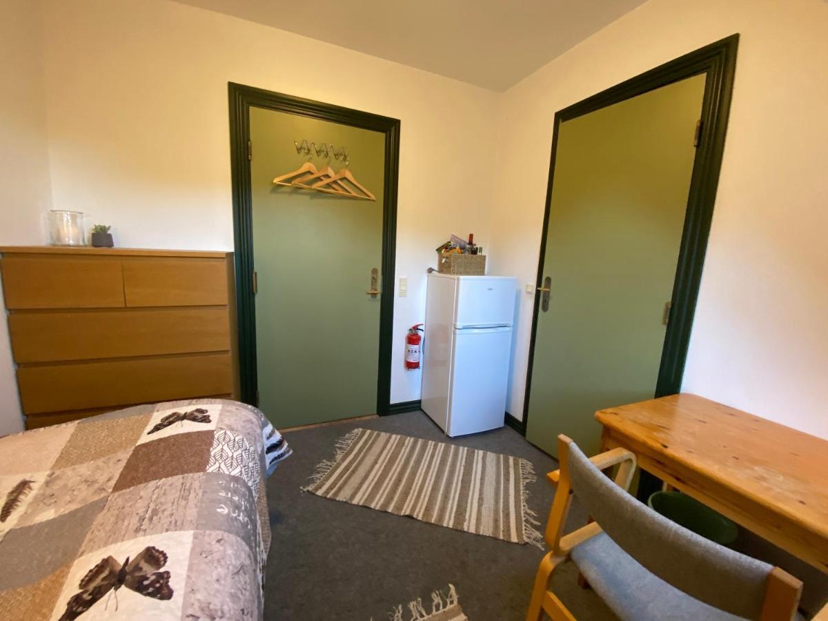 Borgdal Bed & Breakfast Silkeborg Luaran gambar