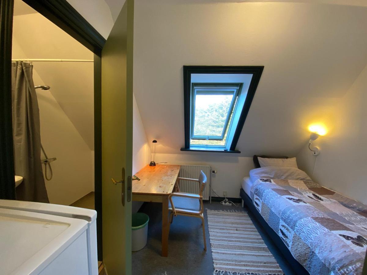 Borgdal Bed & Breakfast Silkeborg Luaran gambar