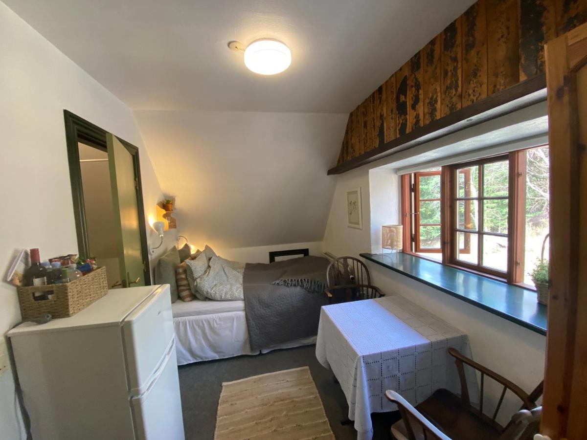 Borgdal Bed & Breakfast Silkeborg Luaran gambar