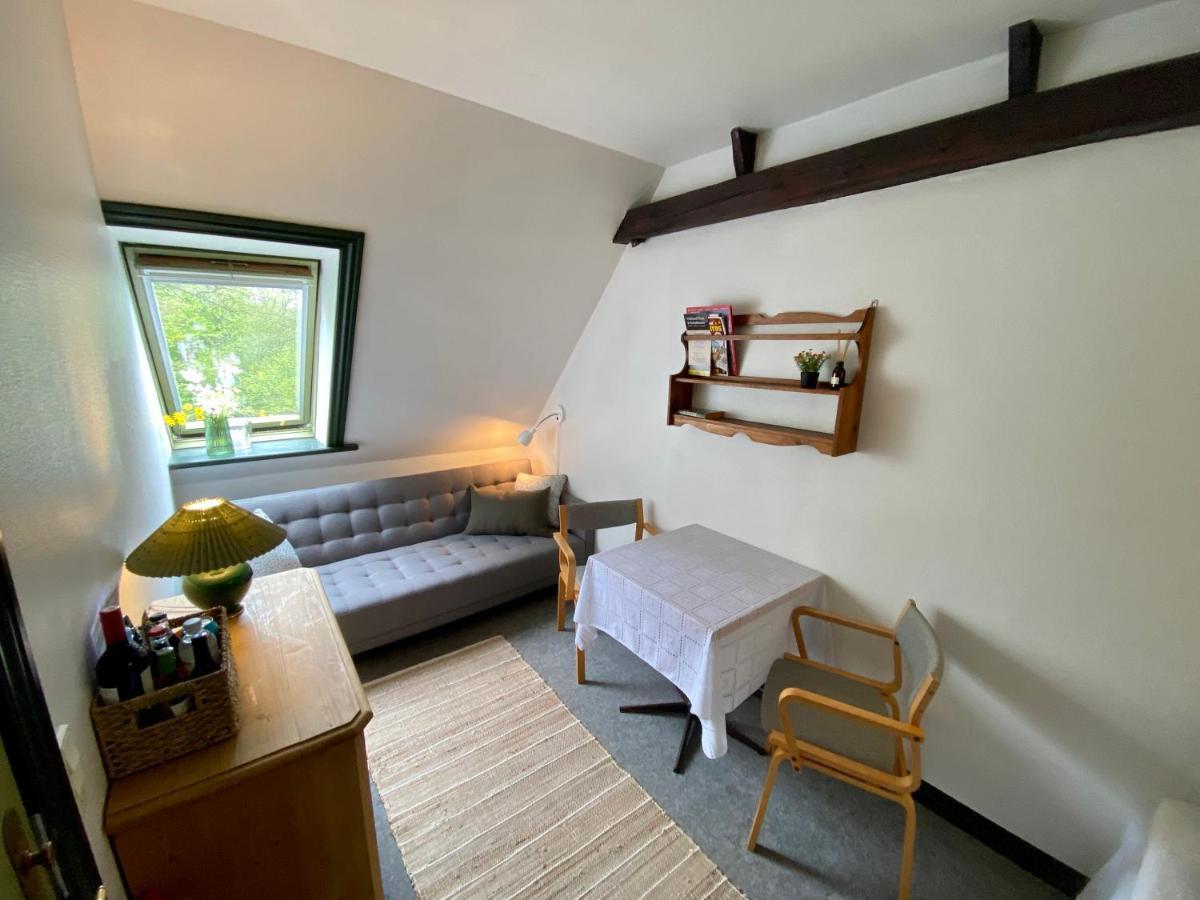 Borgdal Bed & Breakfast Silkeborg Luaran gambar