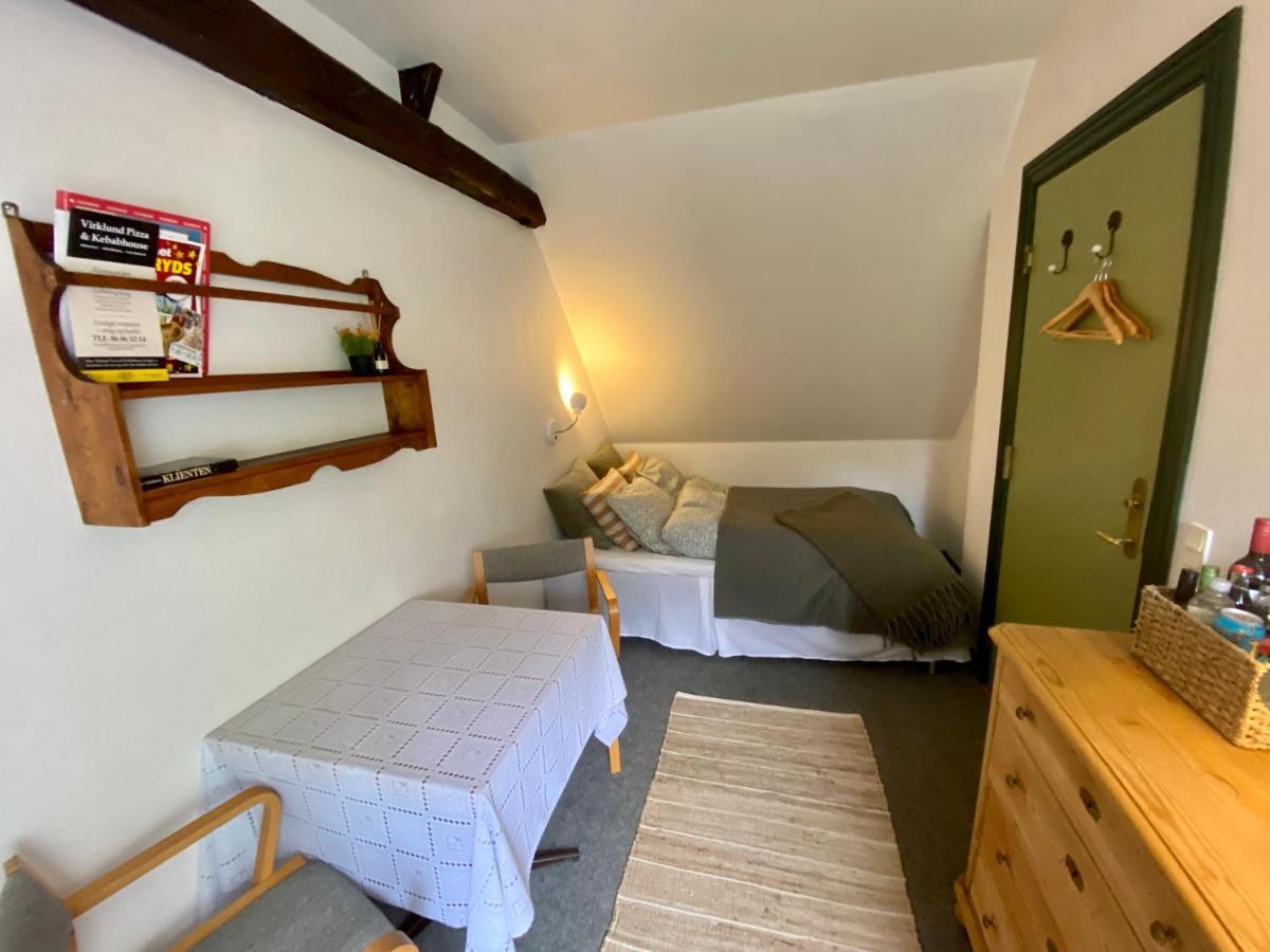 Borgdal Bed & Breakfast Silkeborg Luaran gambar