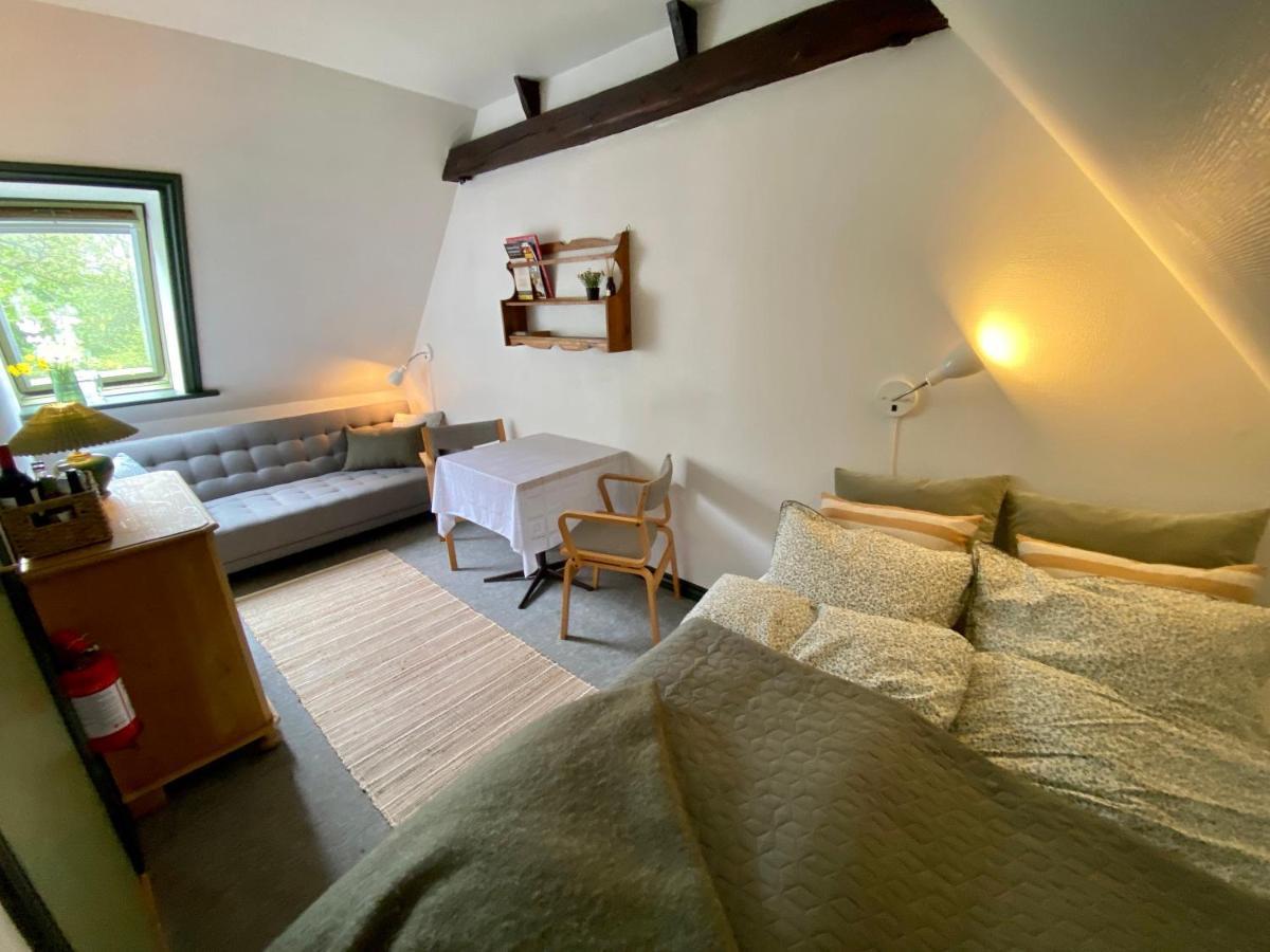 Borgdal Bed & Breakfast Silkeborg Luaran gambar