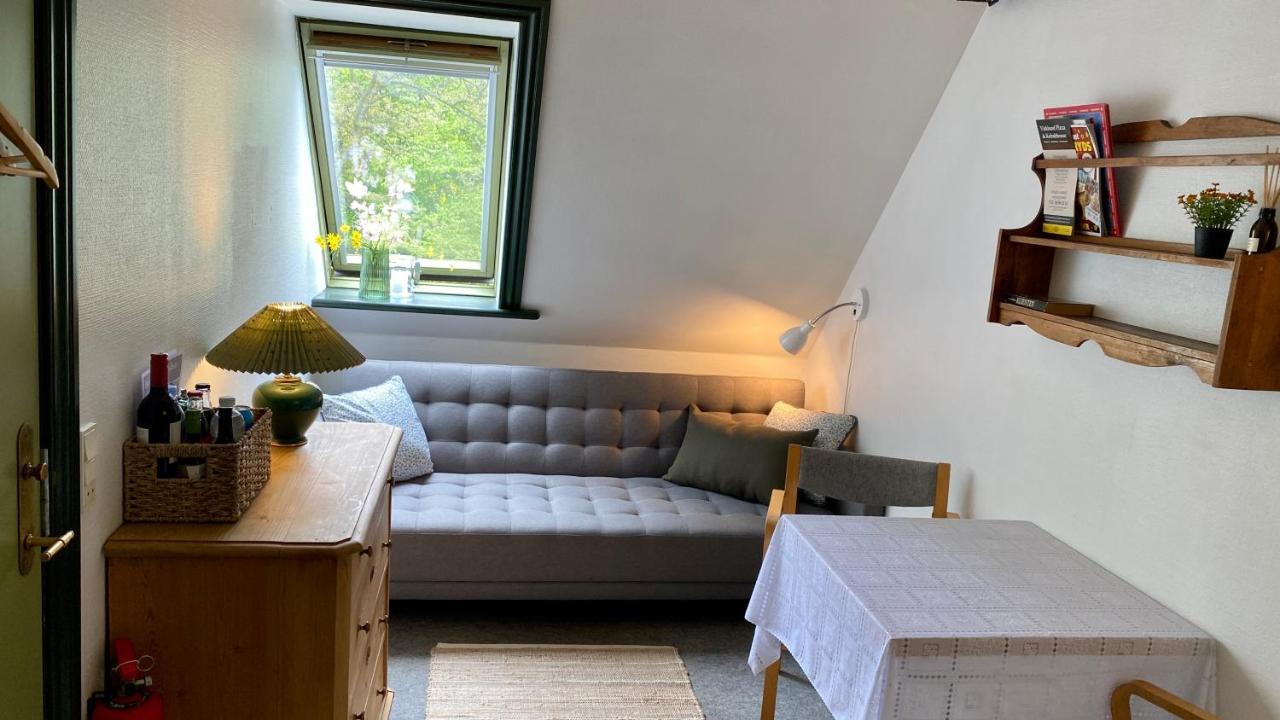 Borgdal Bed & Breakfast Silkeborg Luaran gambar