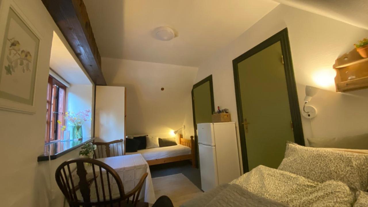 Borgdal Bed & Breakfast Silkeborg Luaran gambar