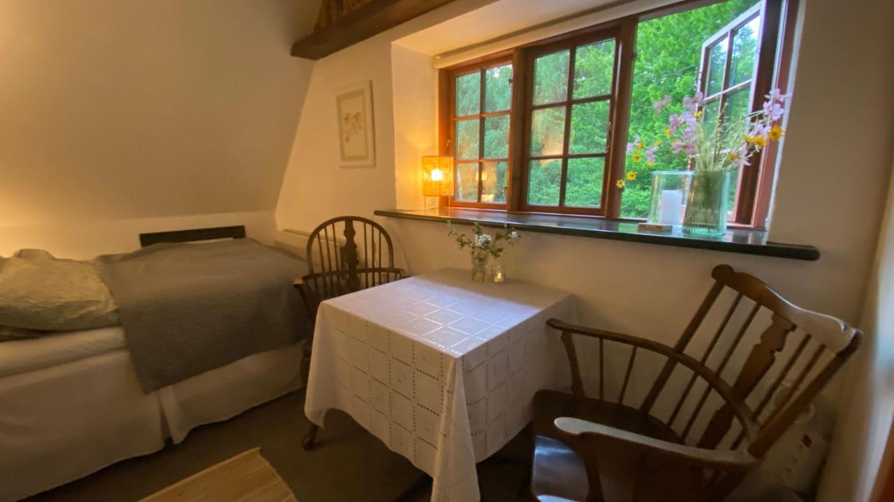 Borgdal Bed & Breakfast Silkeborg Luaran gambar