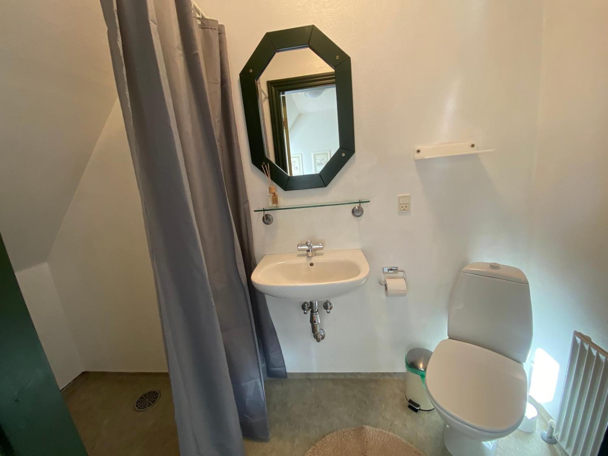 Borgdal Bed & Breakfast Silkeborg Bilik gambar