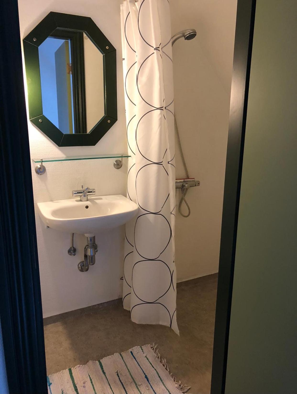 Borgdal Bed & Breakfast Silkeborg Luaran gambar