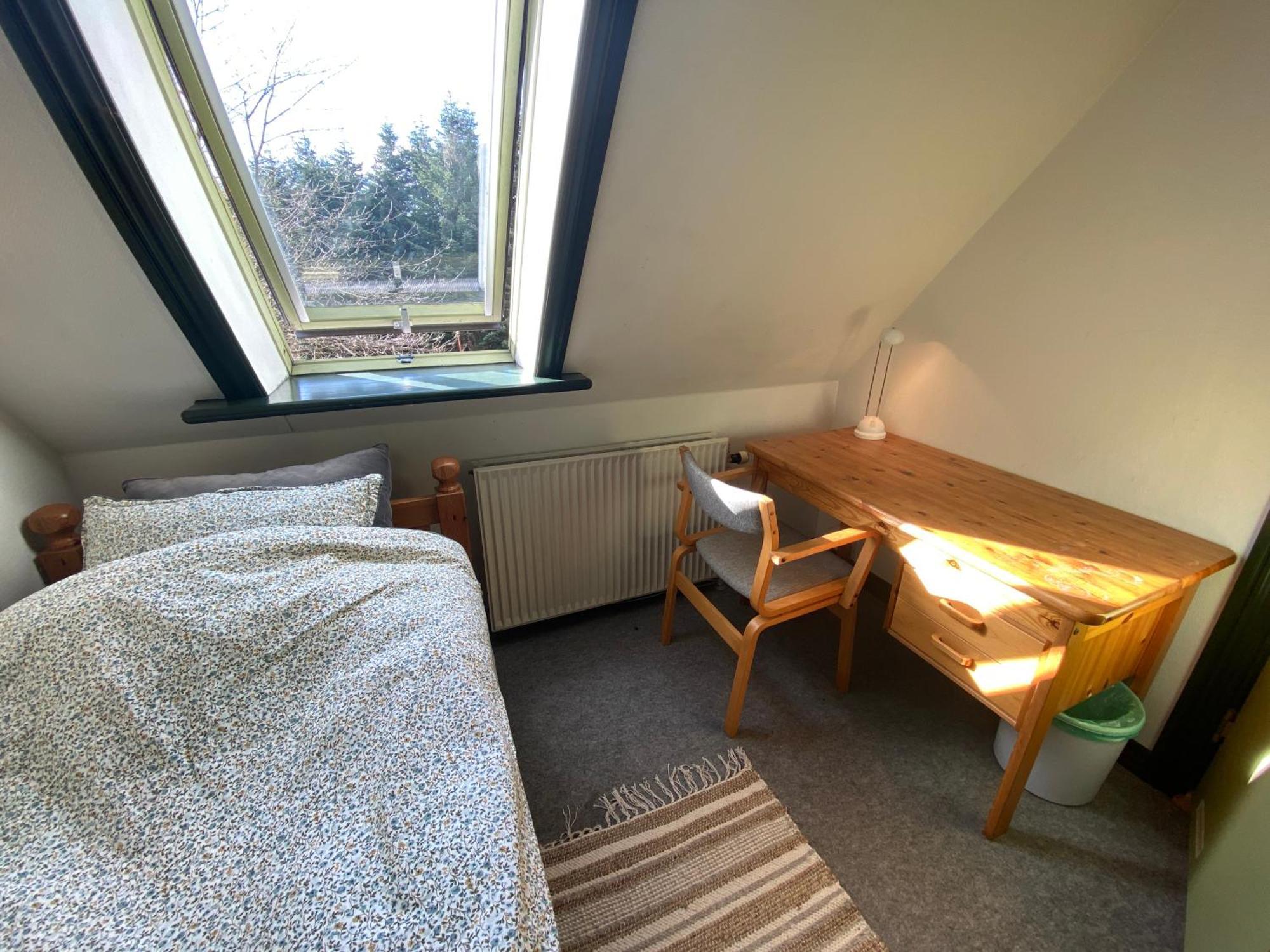 Borgdal Bed & Breakfast Silkeborg Bilik gambar
